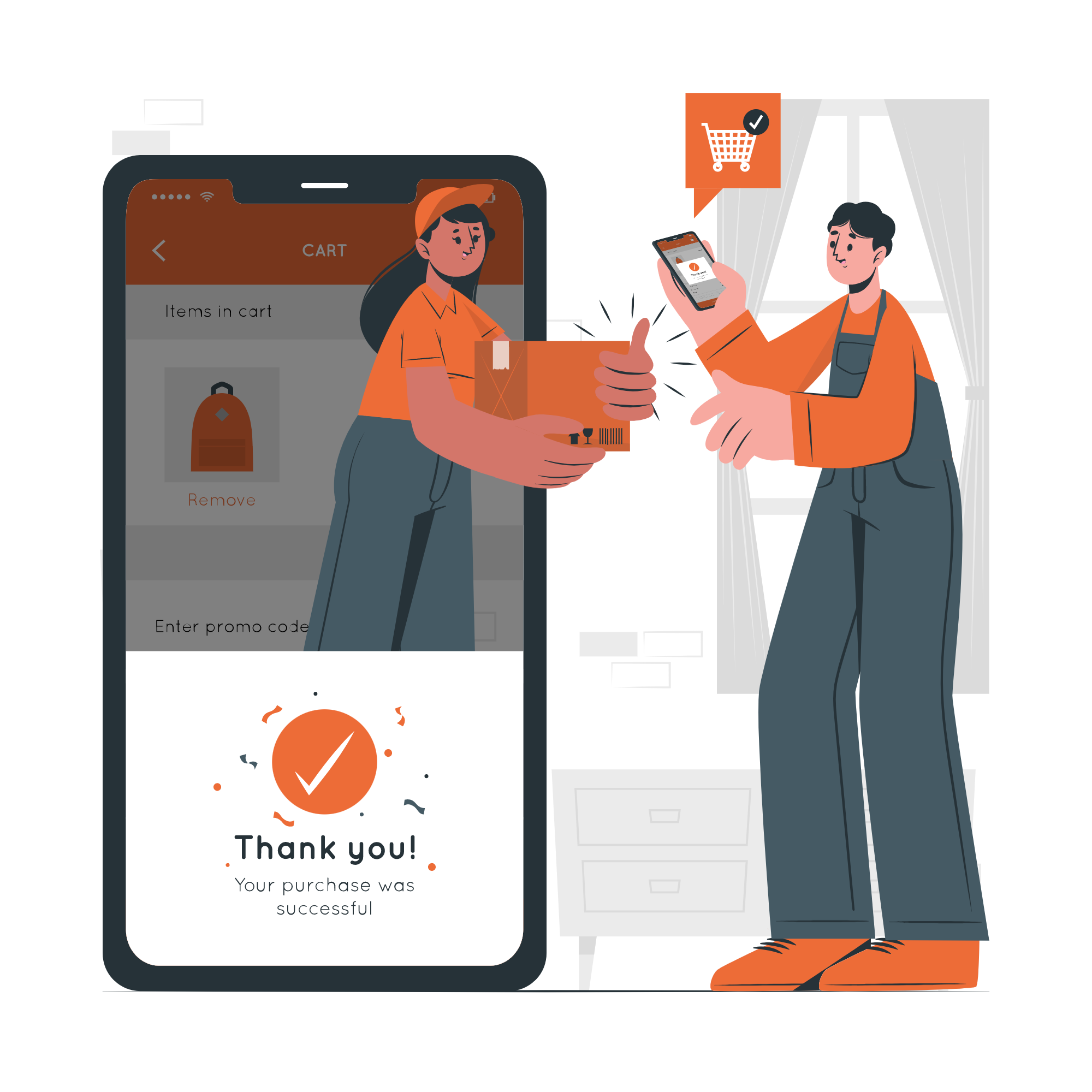 careconnect-couriers-no-1-online-delivery-service